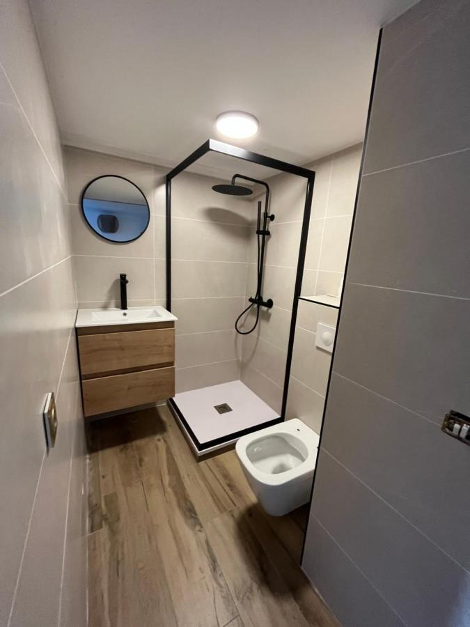 Апартаменты Duplex Climatise Cadre Royal Сет Экстерьер фото